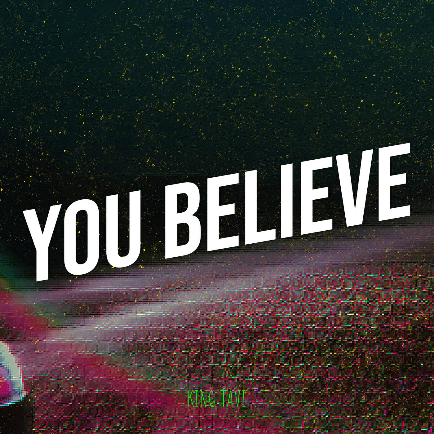 Релиз You Believe