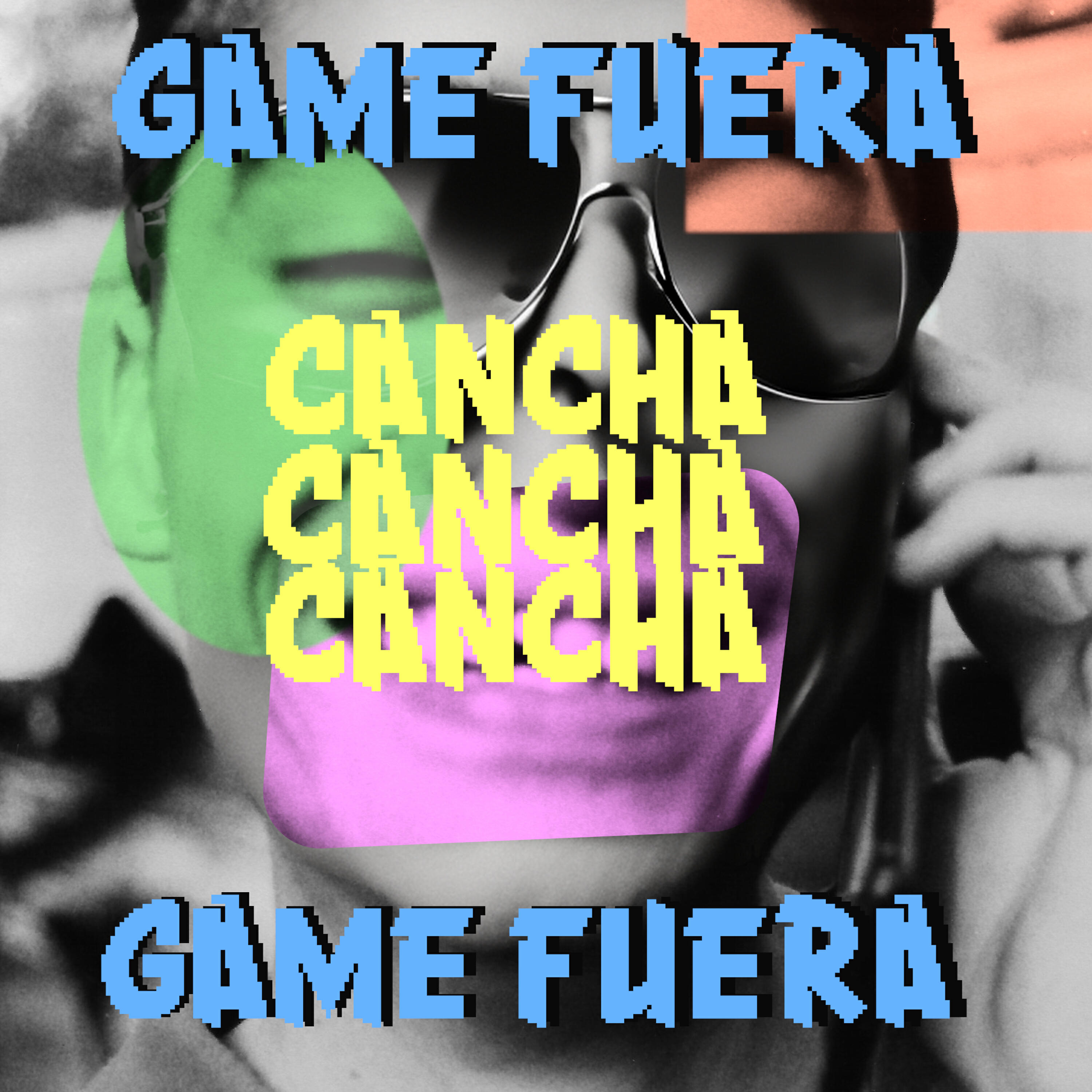 Релиз Game Fuera - Cancha