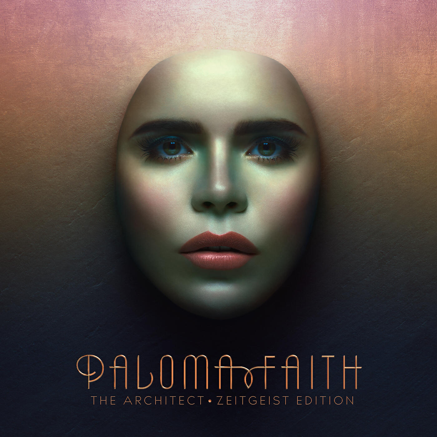 Paloma Faith - Crybaby