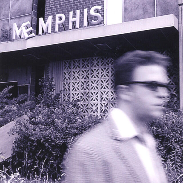 Релиз Memphis