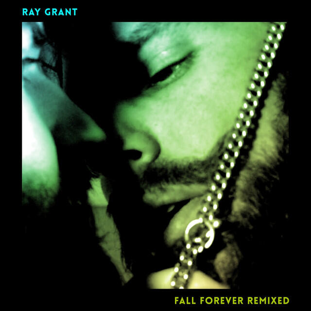 Релиз Fall Forever (Remixes)