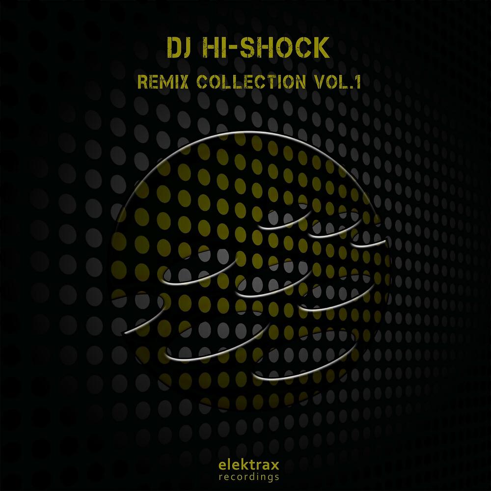 Релиз Remix Collection, Vol.1