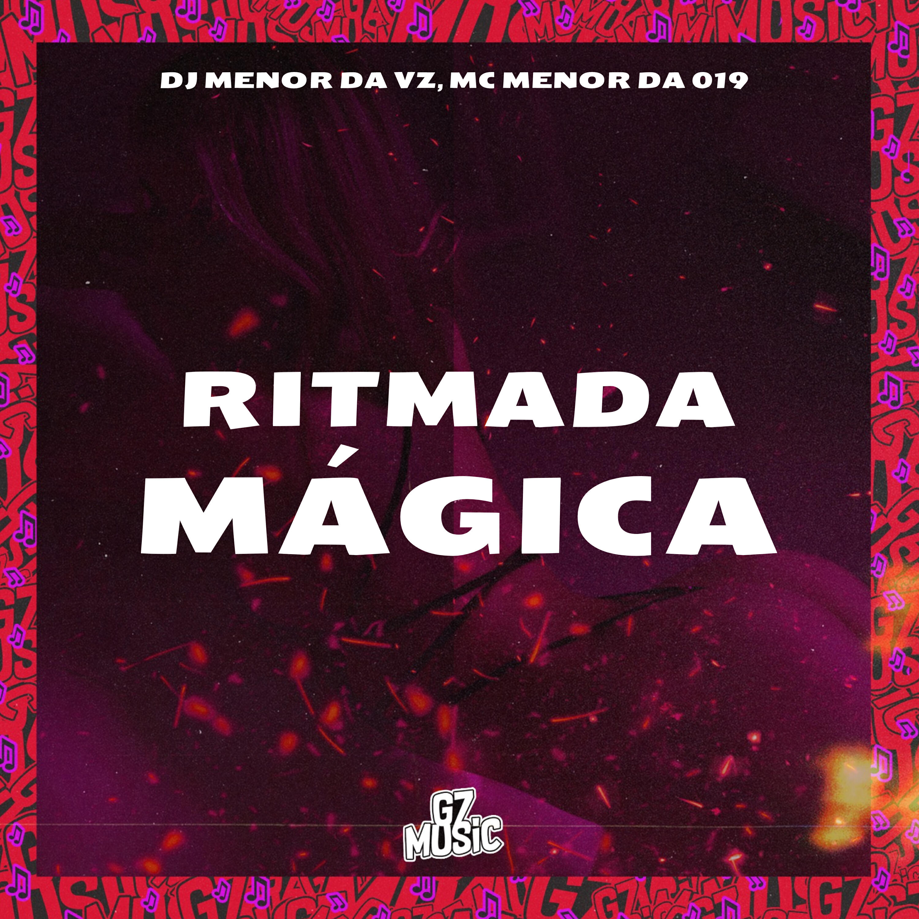Скачать песню DJ MENOR DA VZ, MC MENOR DA 019 - Ritmada Mágica бесплатно в MP3 для Android и iOS