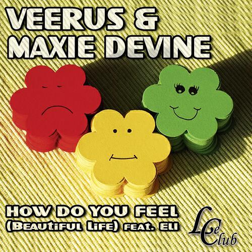 Релиз How Do You Feel