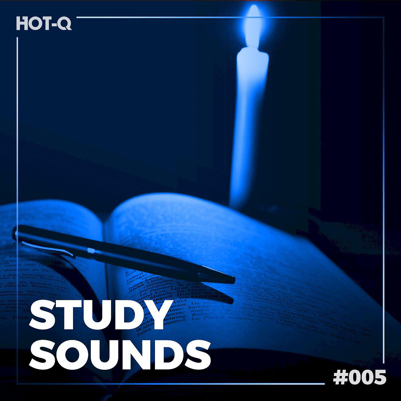 Релиз Study Sounds 005
