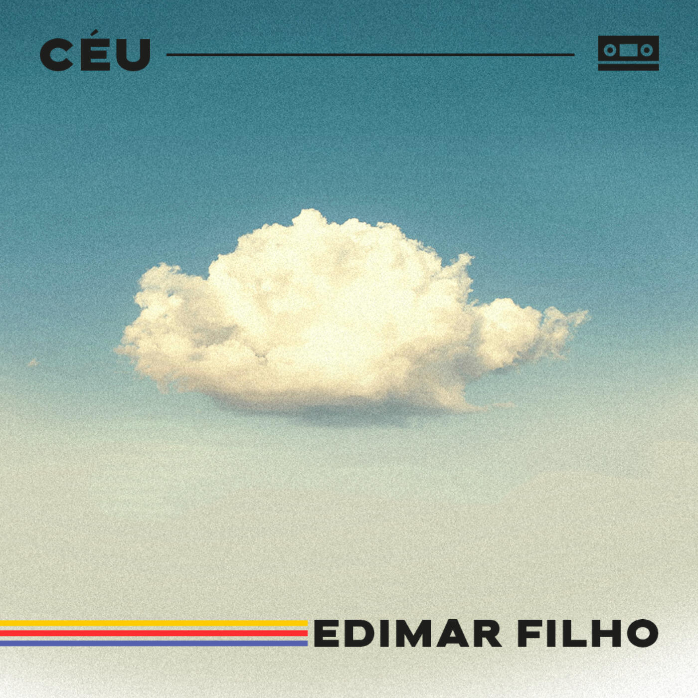 Релиз CÉU