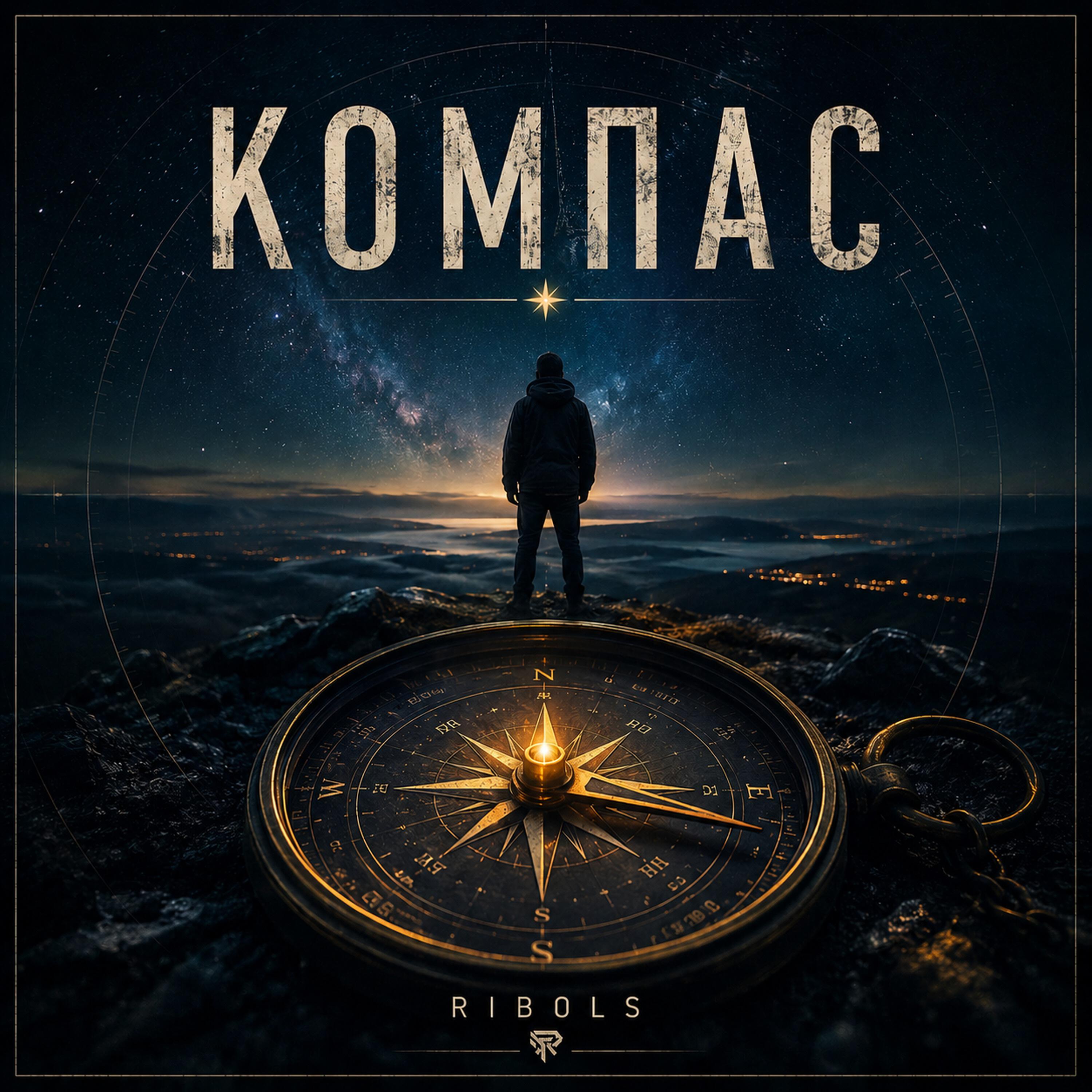 Релиз Компас