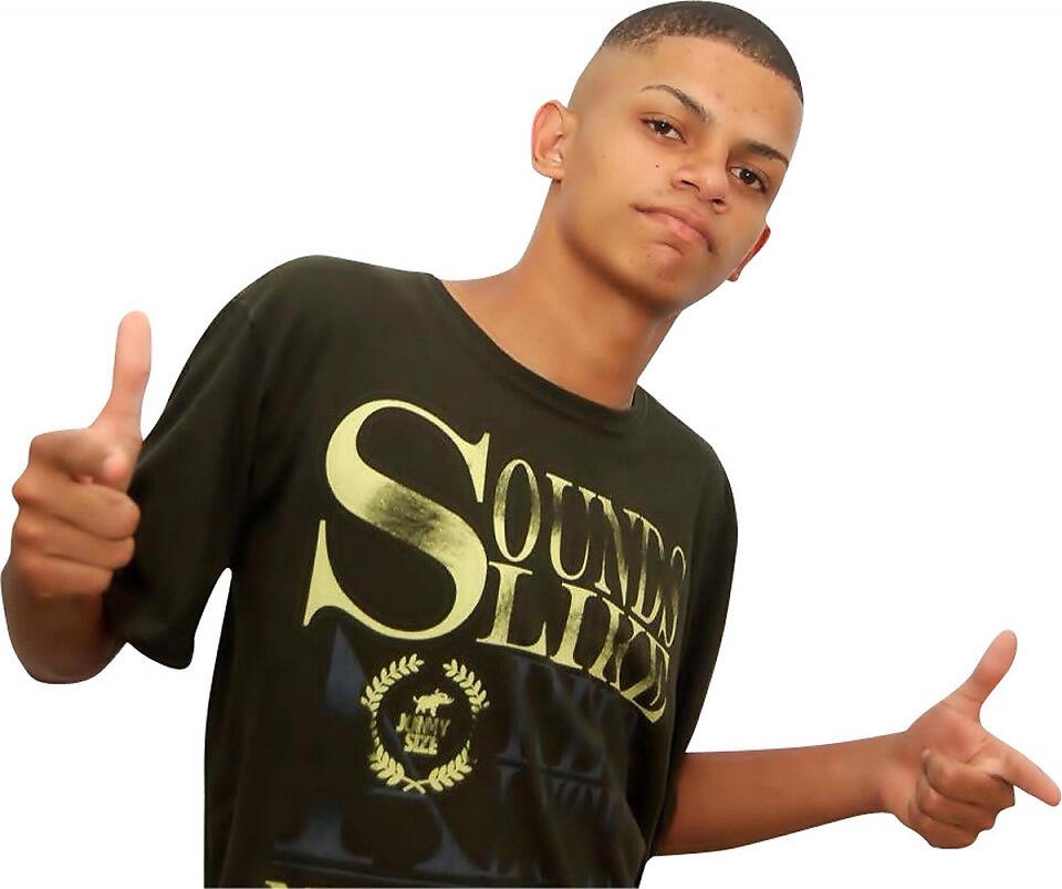 Mc Maneirinho