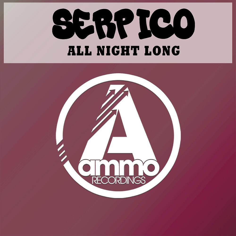 Релиз All Night Long (Original Mix)
