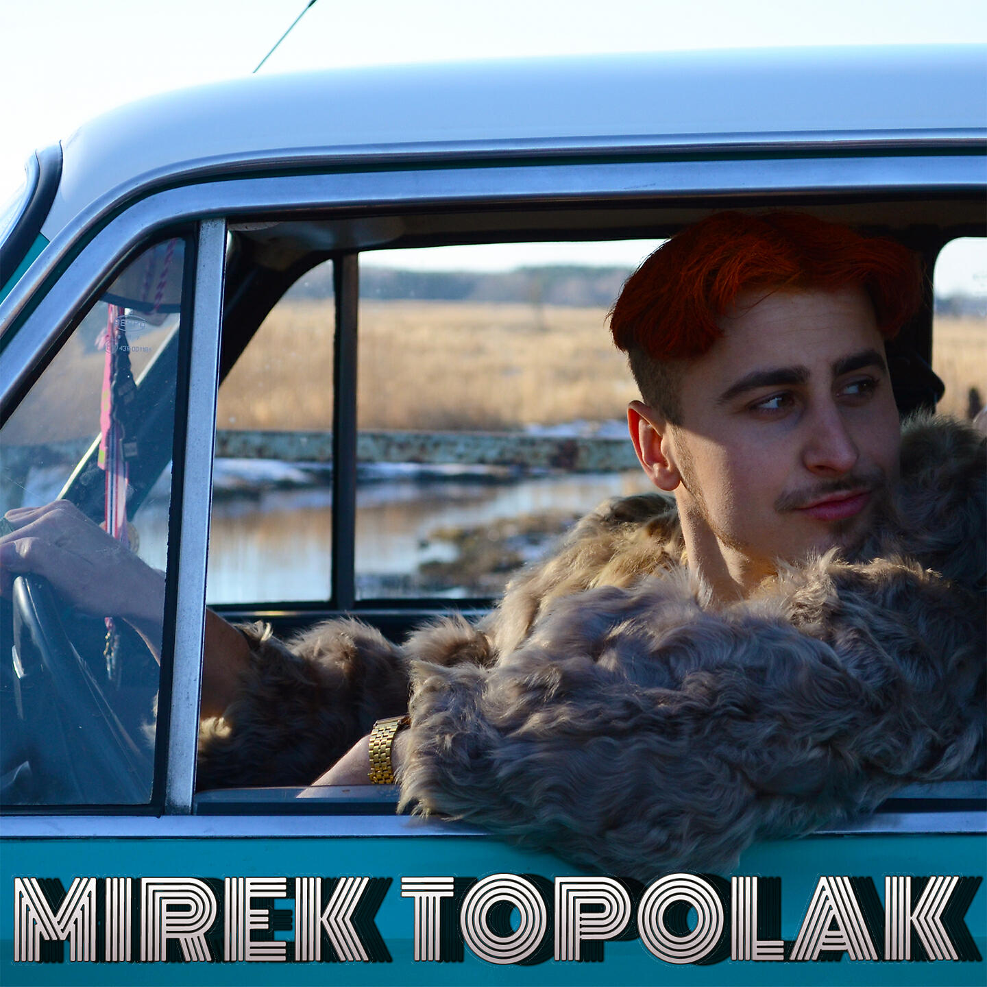 Релиз Słodkie Oczy