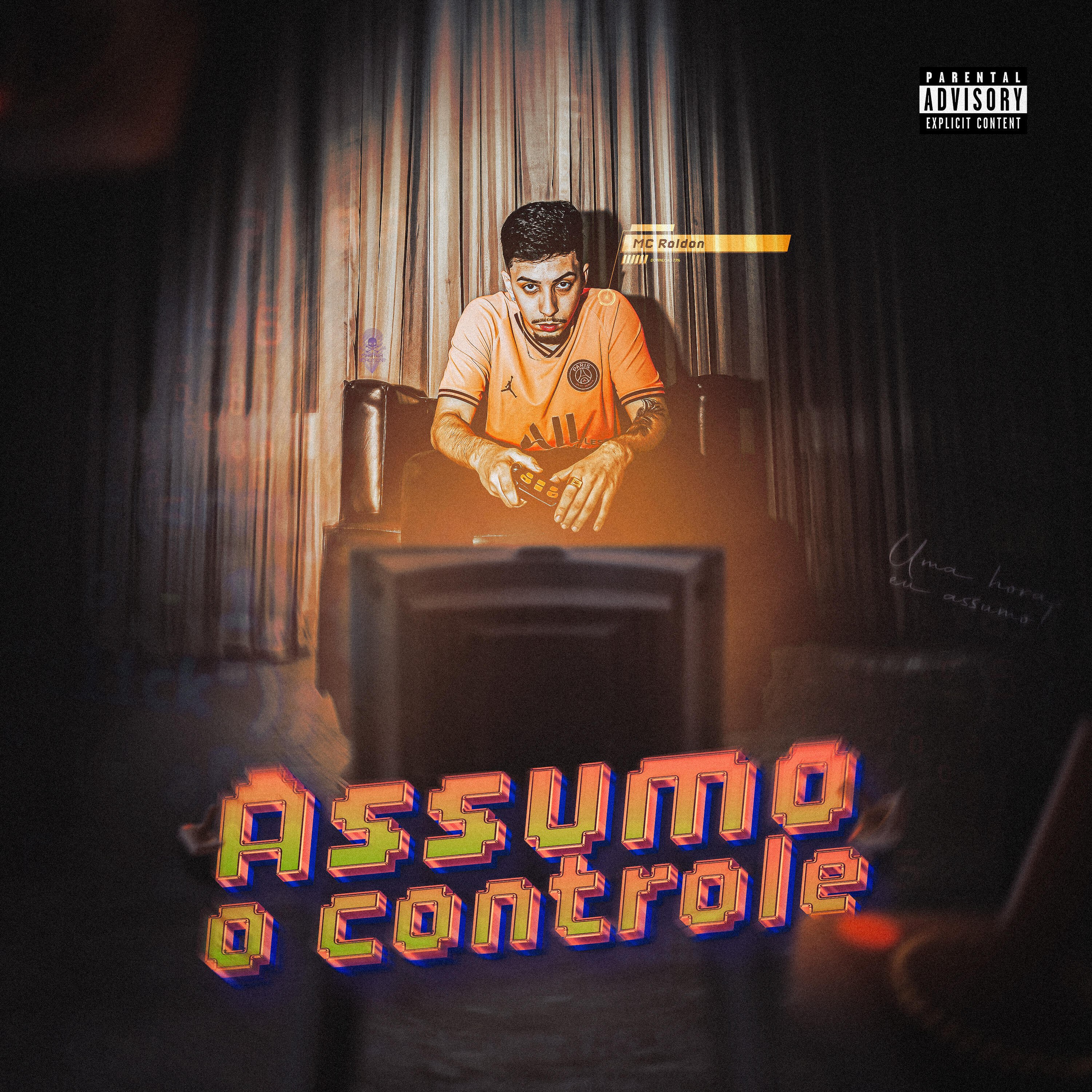 Релиз Assumo o Controle