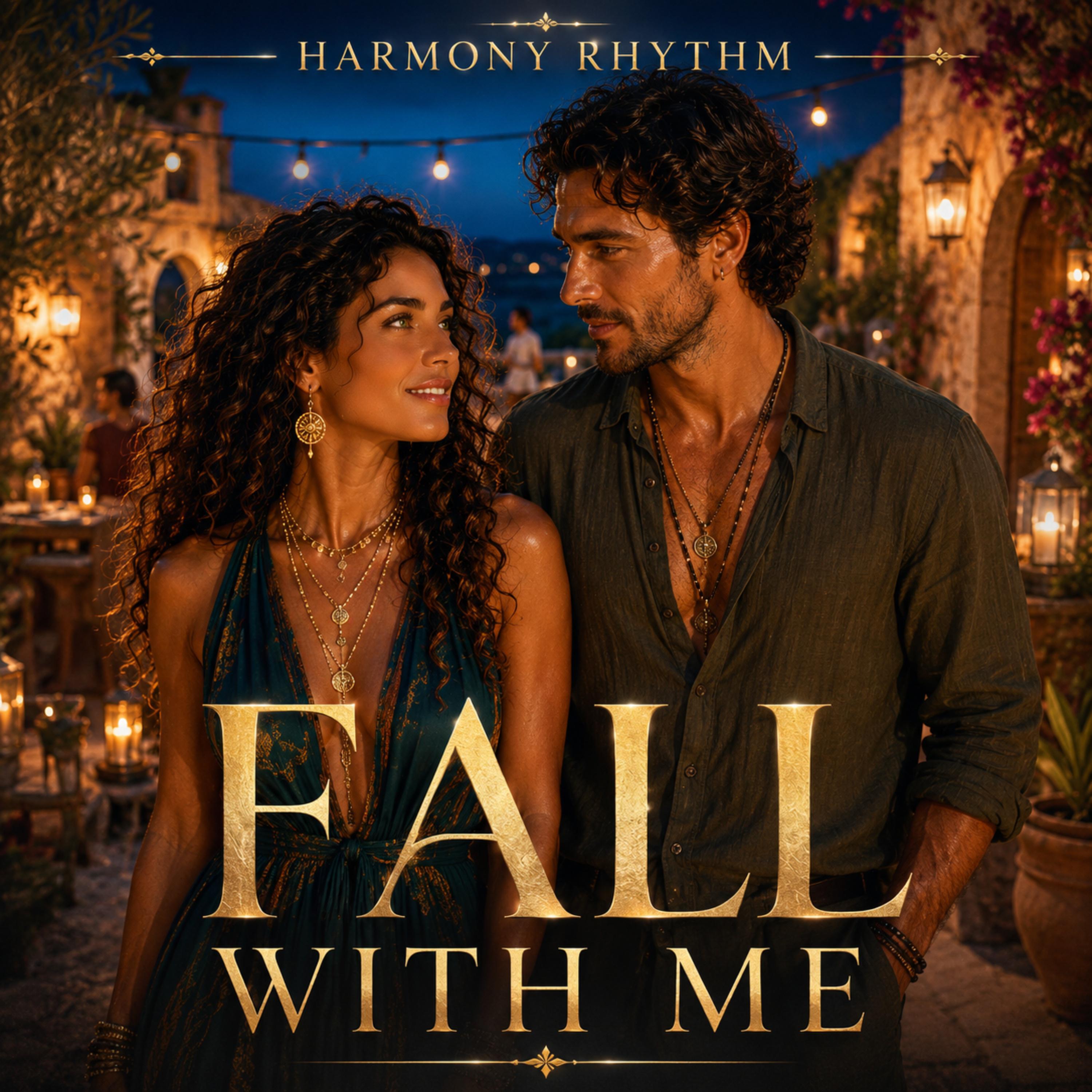 Релиз Fall With Me