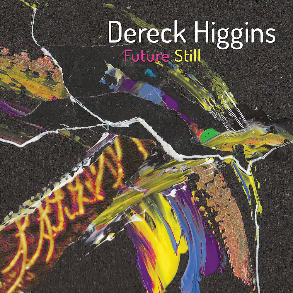 Релиз Future Still