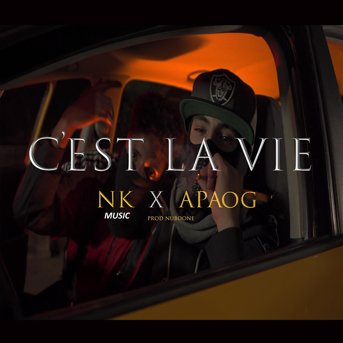 Релиз C´Est La Vie