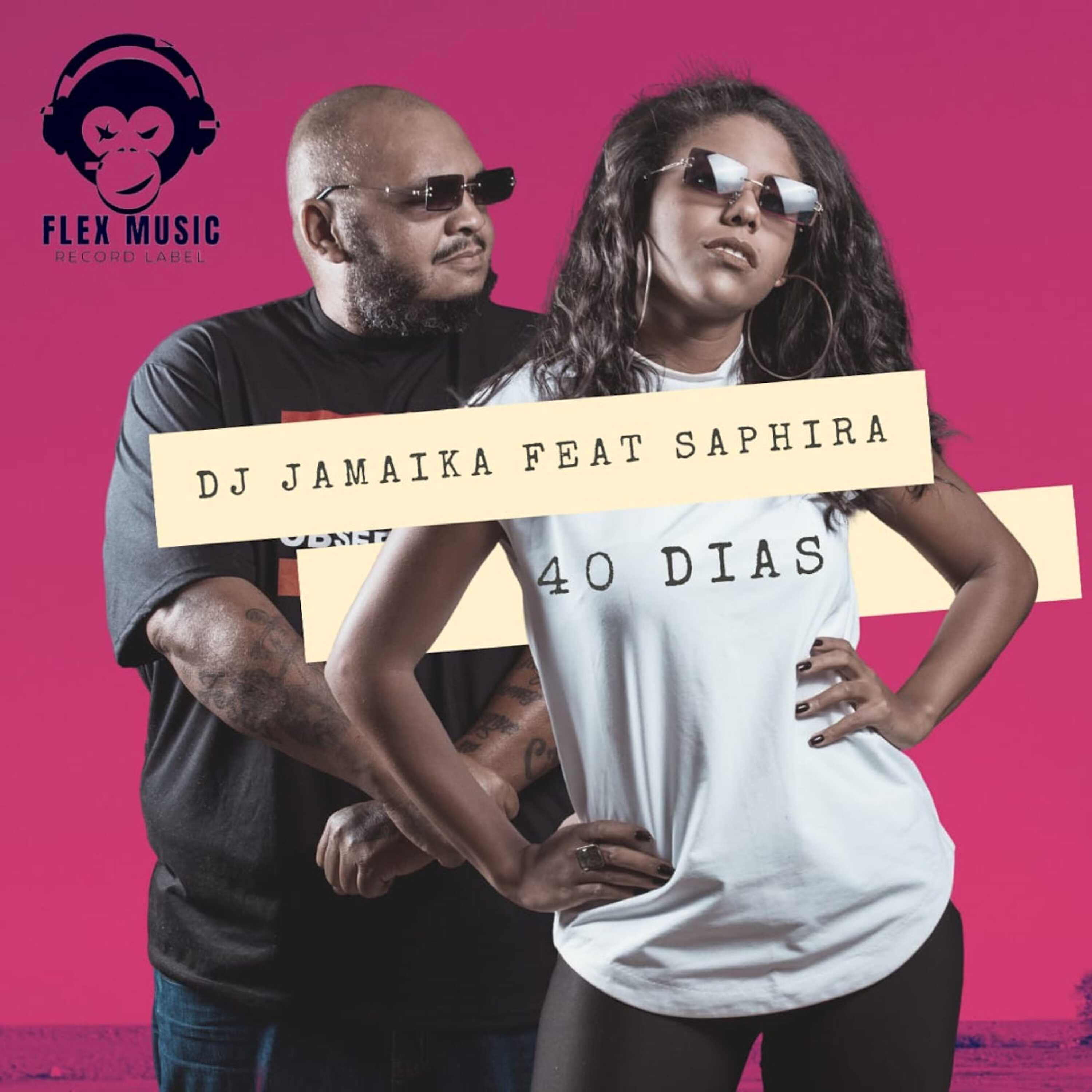 Релиз 40 Dias