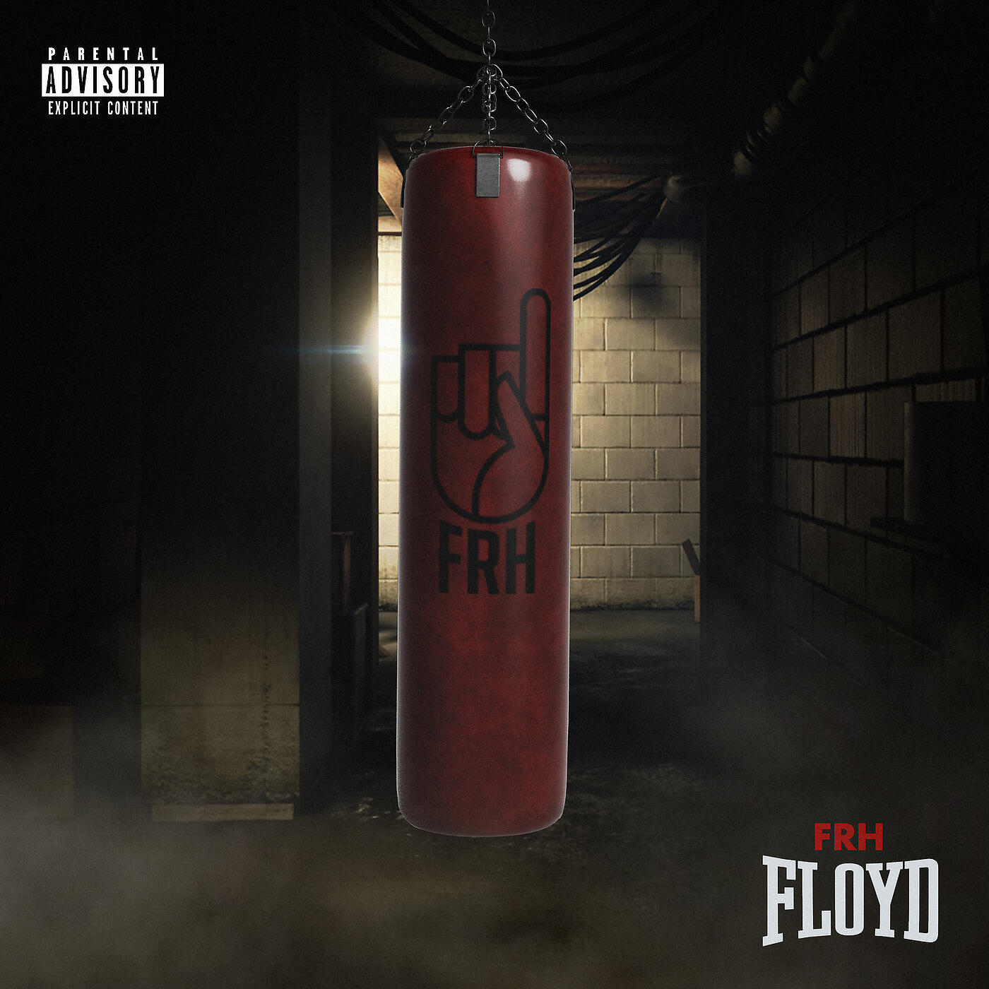 Релиз Floyd