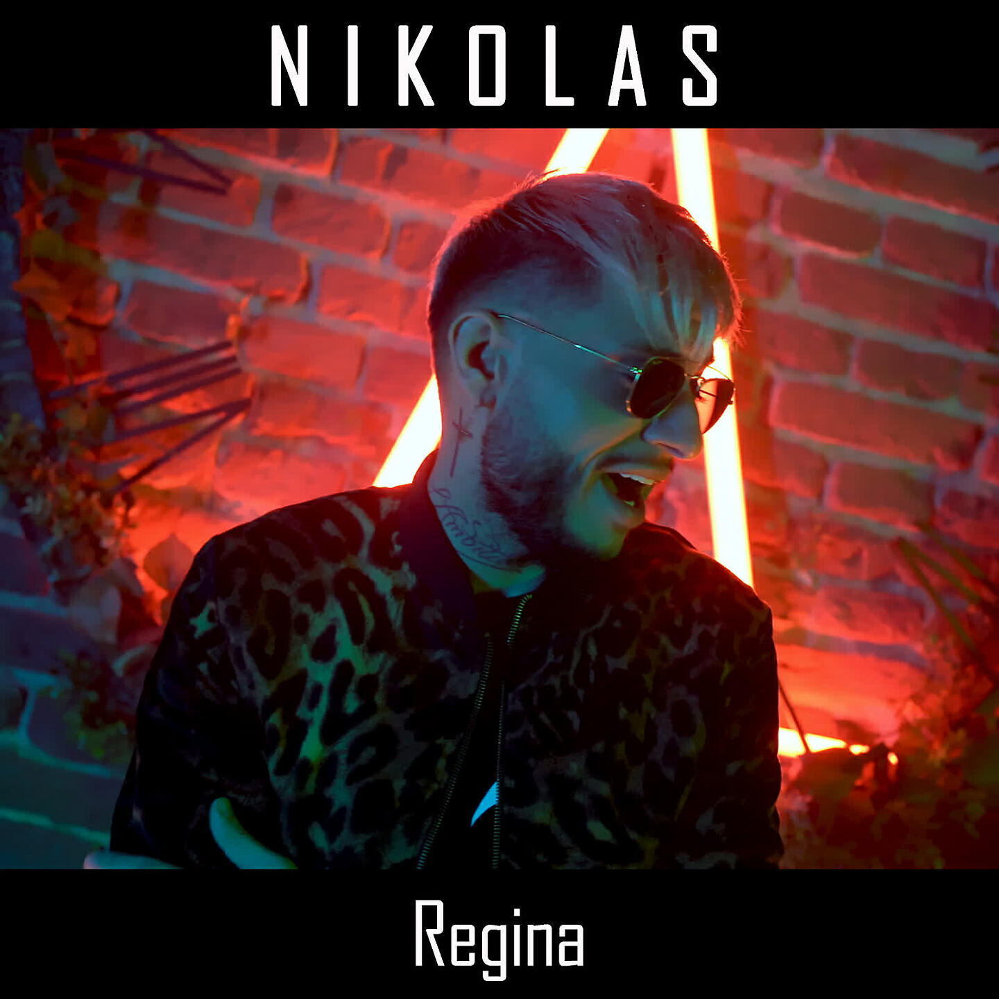 Релиз Regina