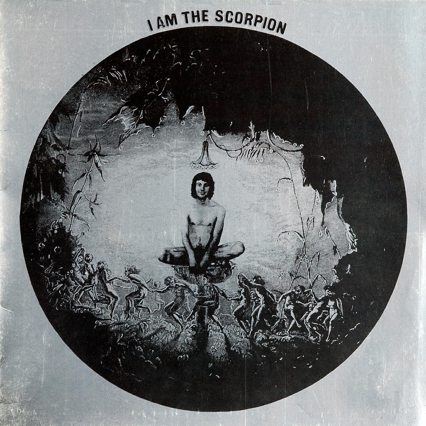 Релиз I Am The Scorpion