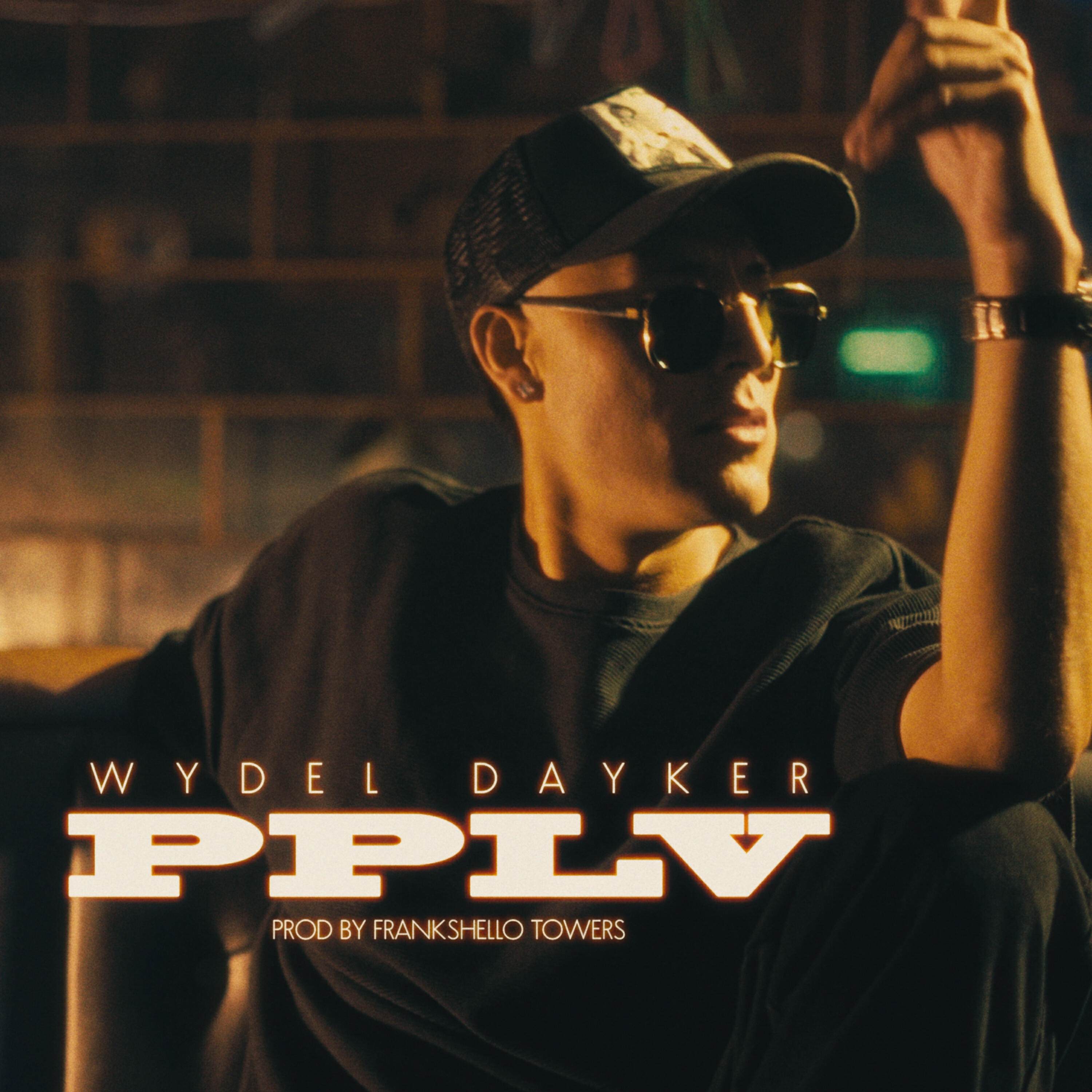 Релиз Pplv