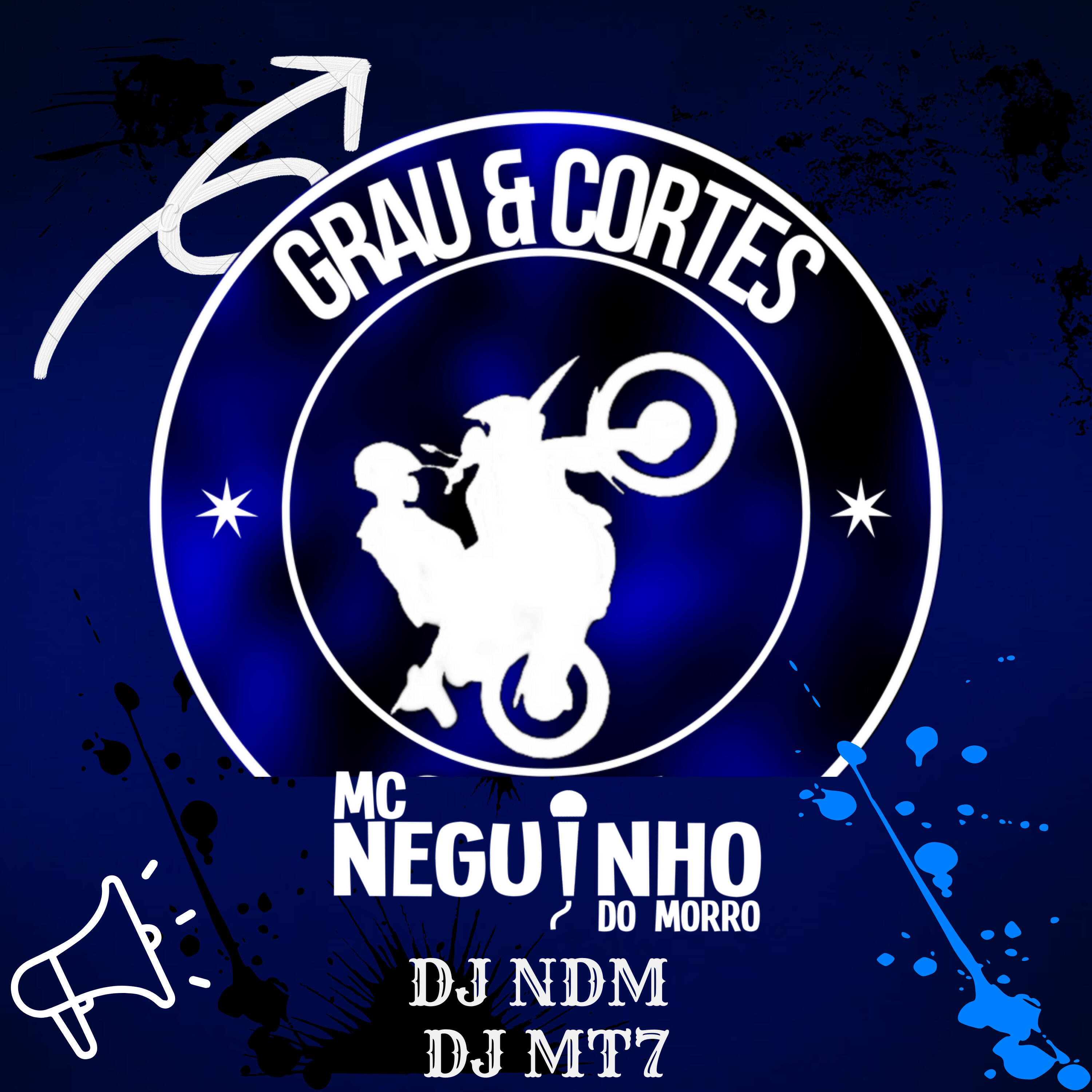 Релиз Grau e Cortes