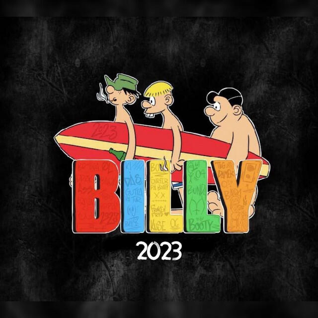 Релиз Billy 2023