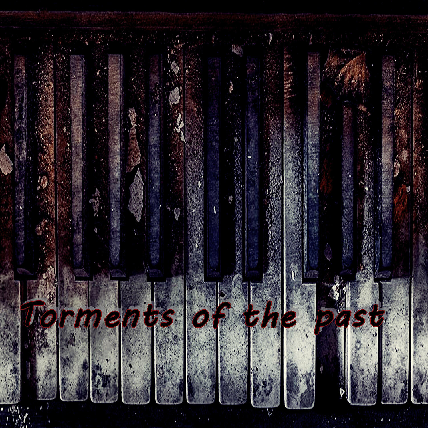 Релиз Torments of the past