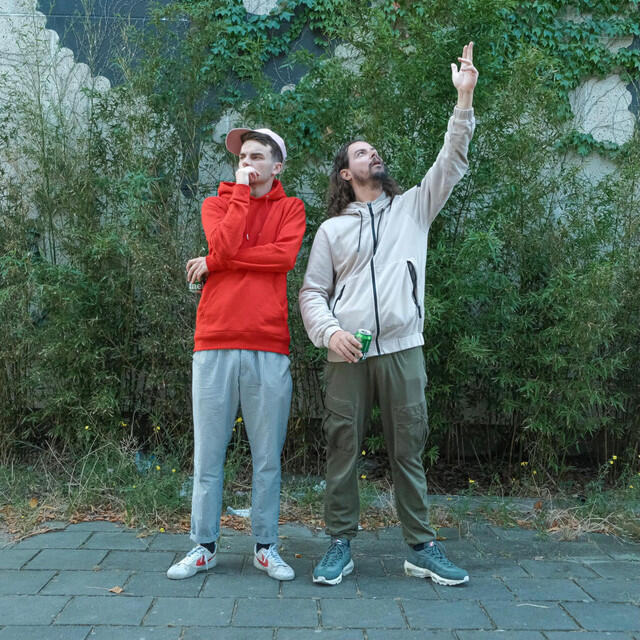 Релиз Kattenbak