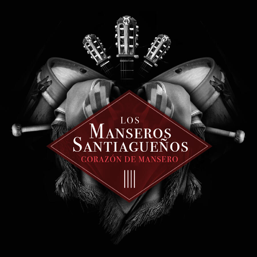 Релиз Corazón de Mansero