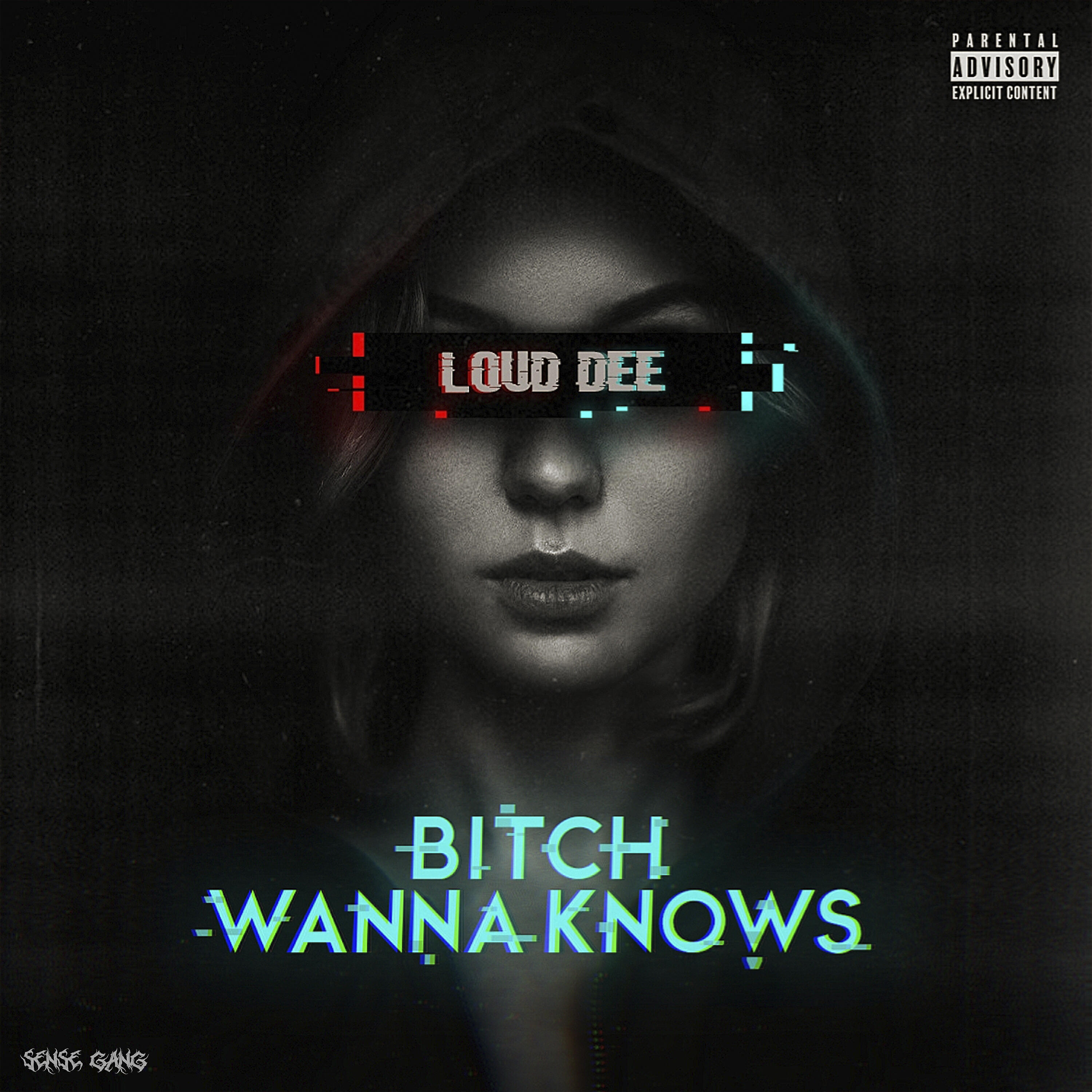 Релиз Bitch Wanna Knows