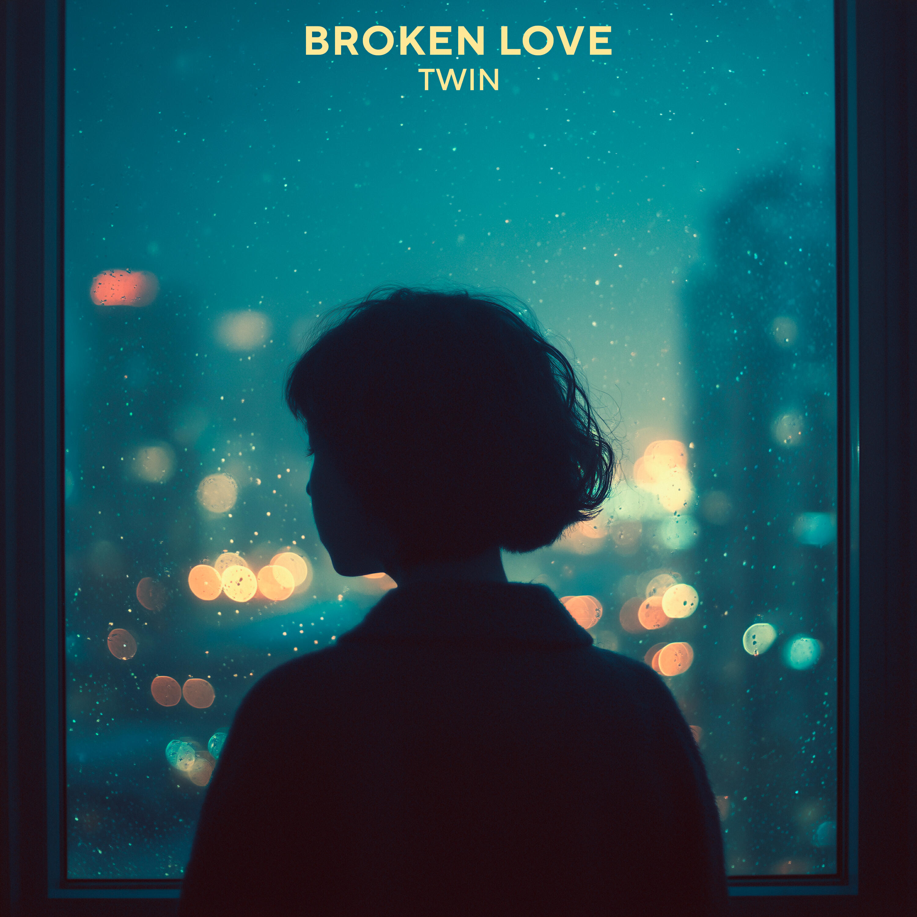 Релиз Broken Love