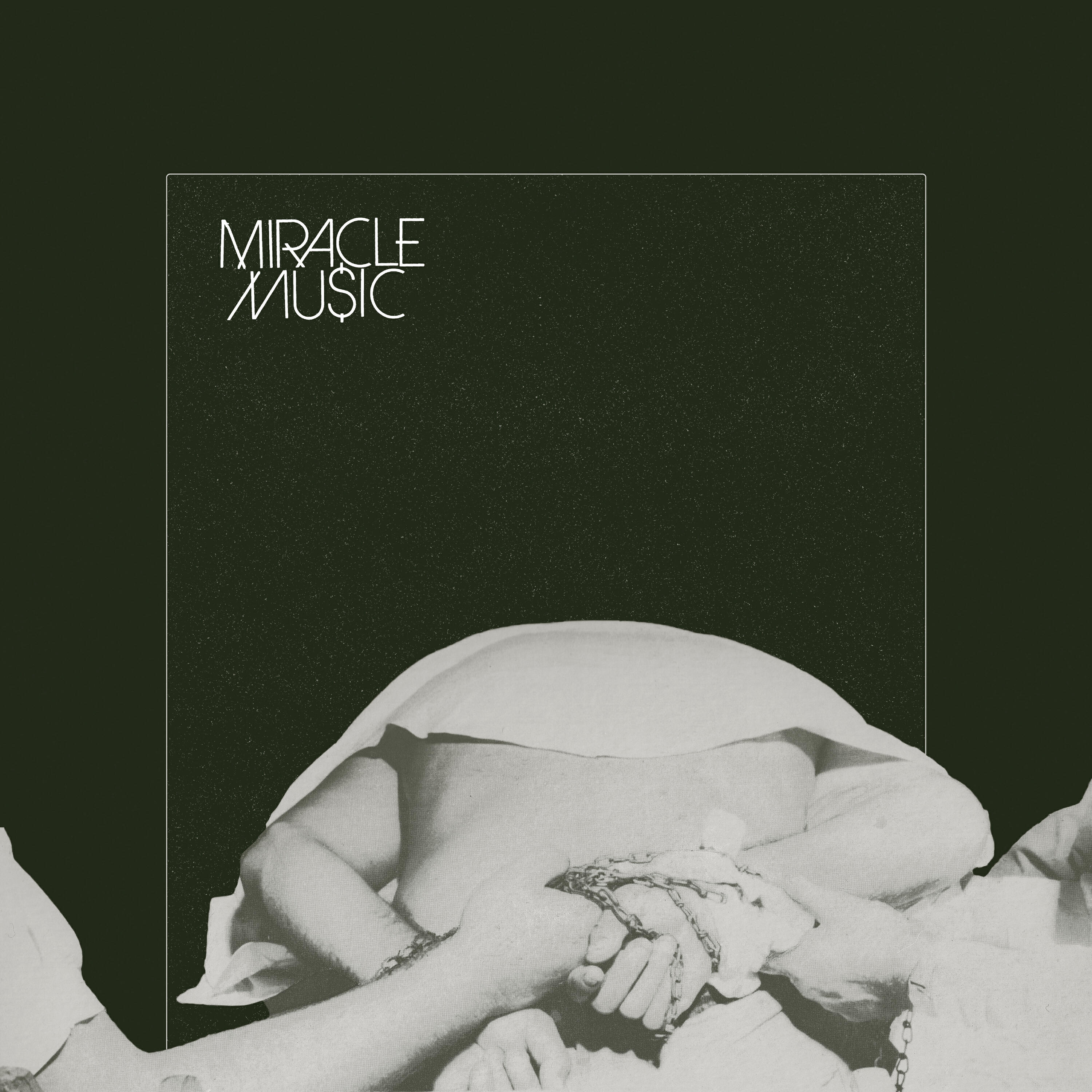 Релиз Miracle Music