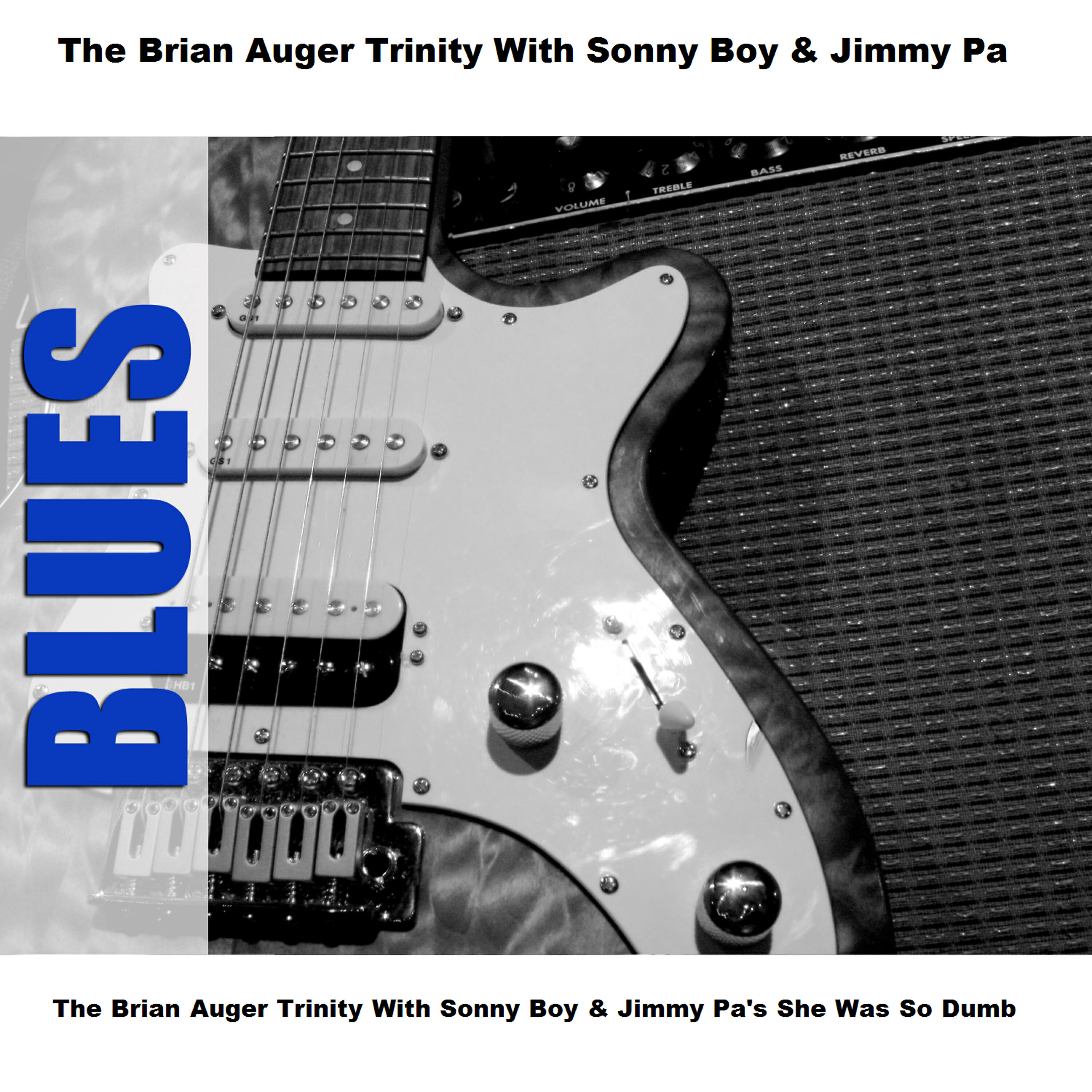Jimmy Pa