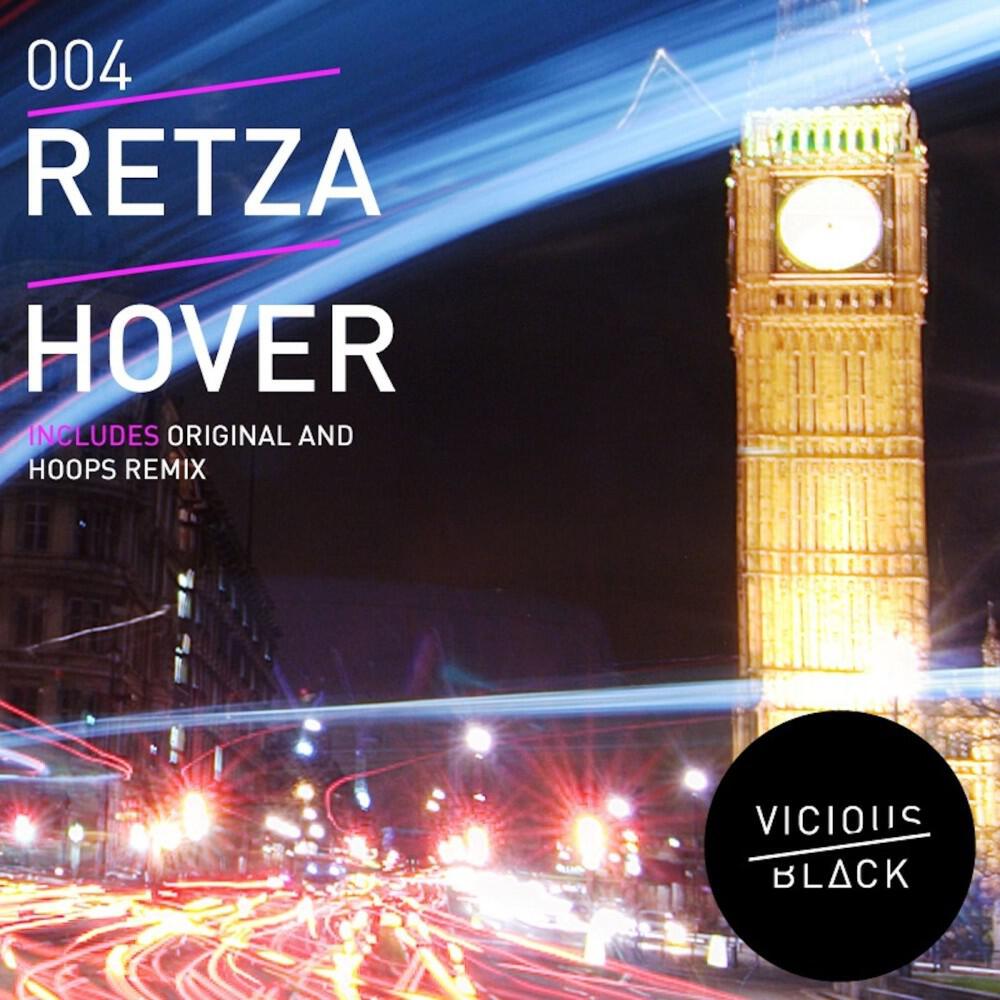 Релиз Hover