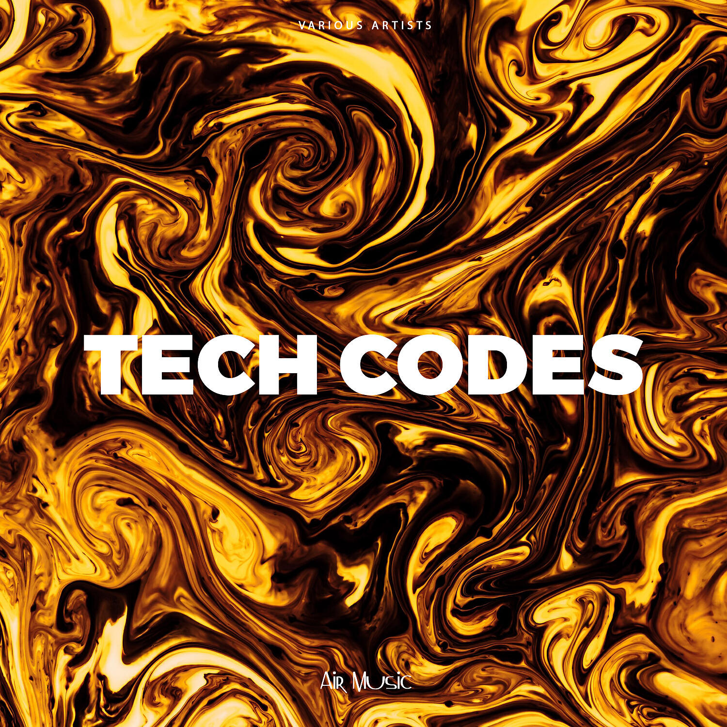 Релиз Tech Codes