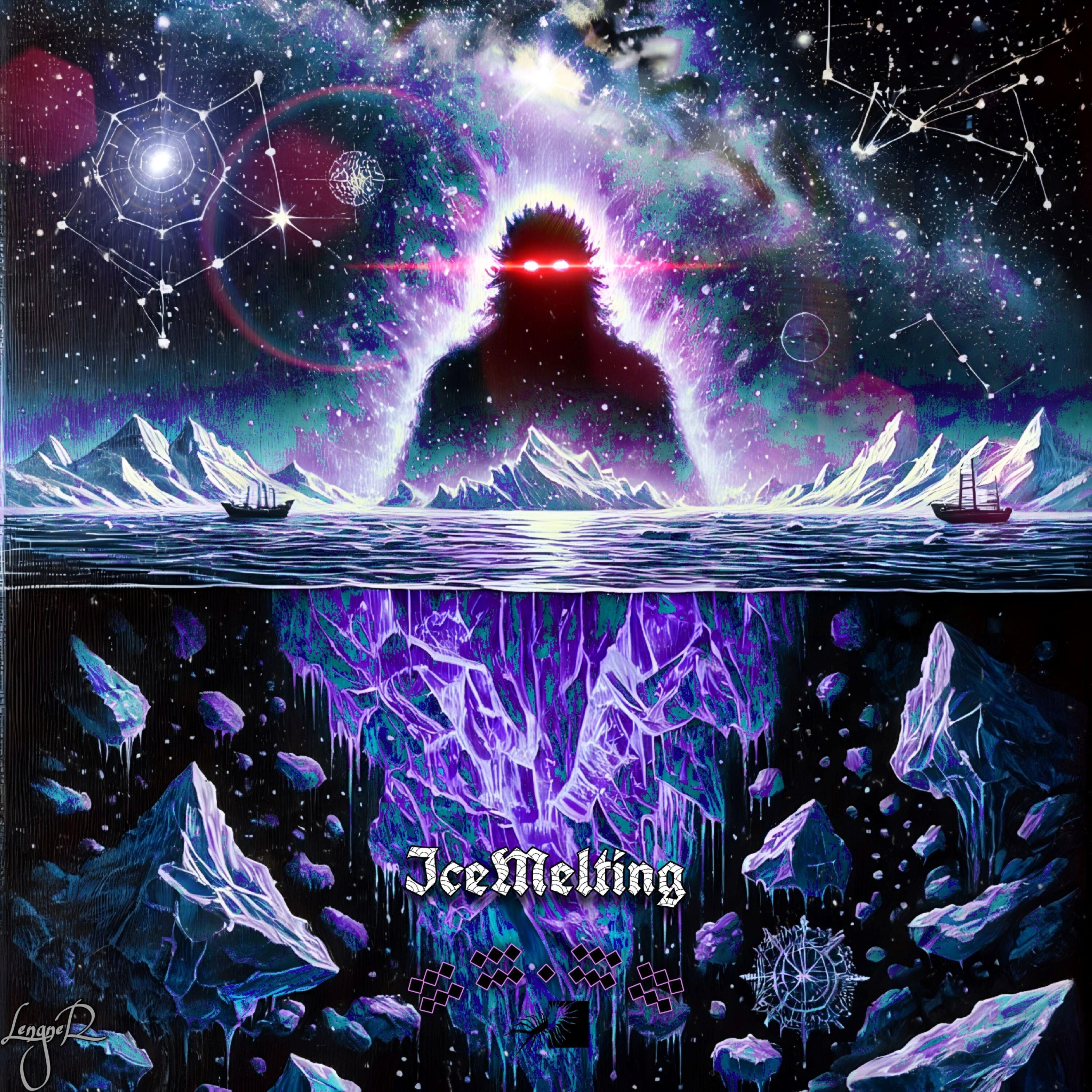 Релиз IceMelting