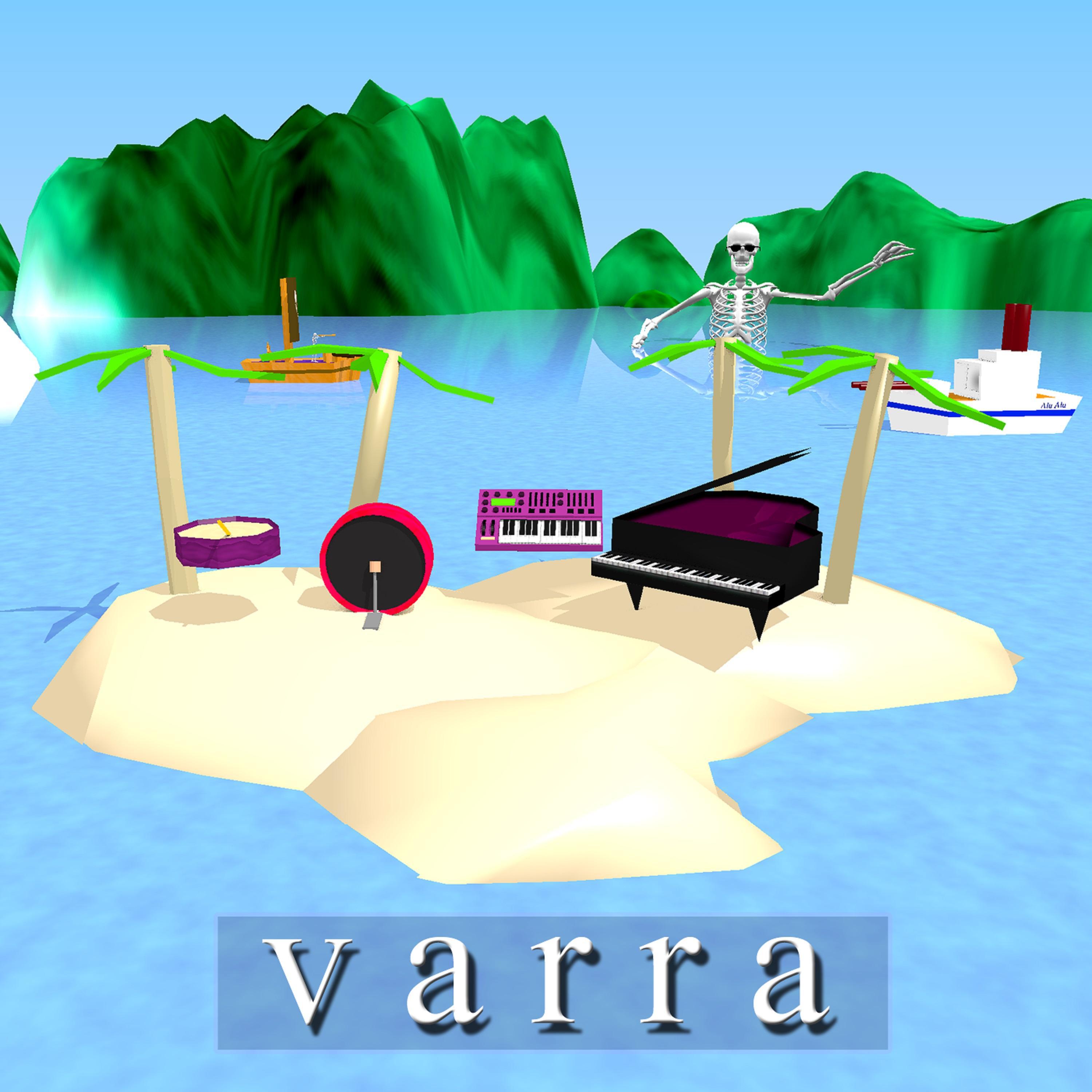 Релиз Varra II