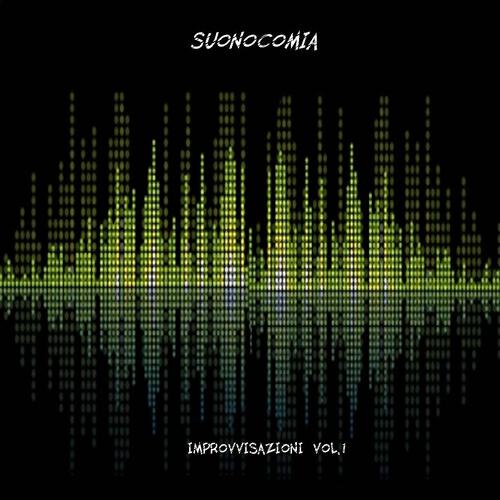 Релиз Improvvisazioni, Vol. 1