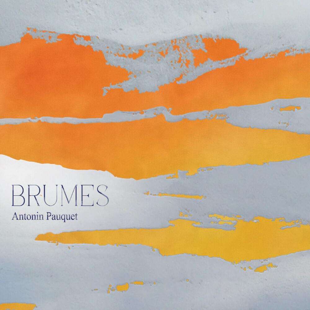 Релиз Brumes