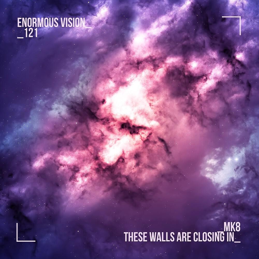 Релиз These Walls Are Closing In