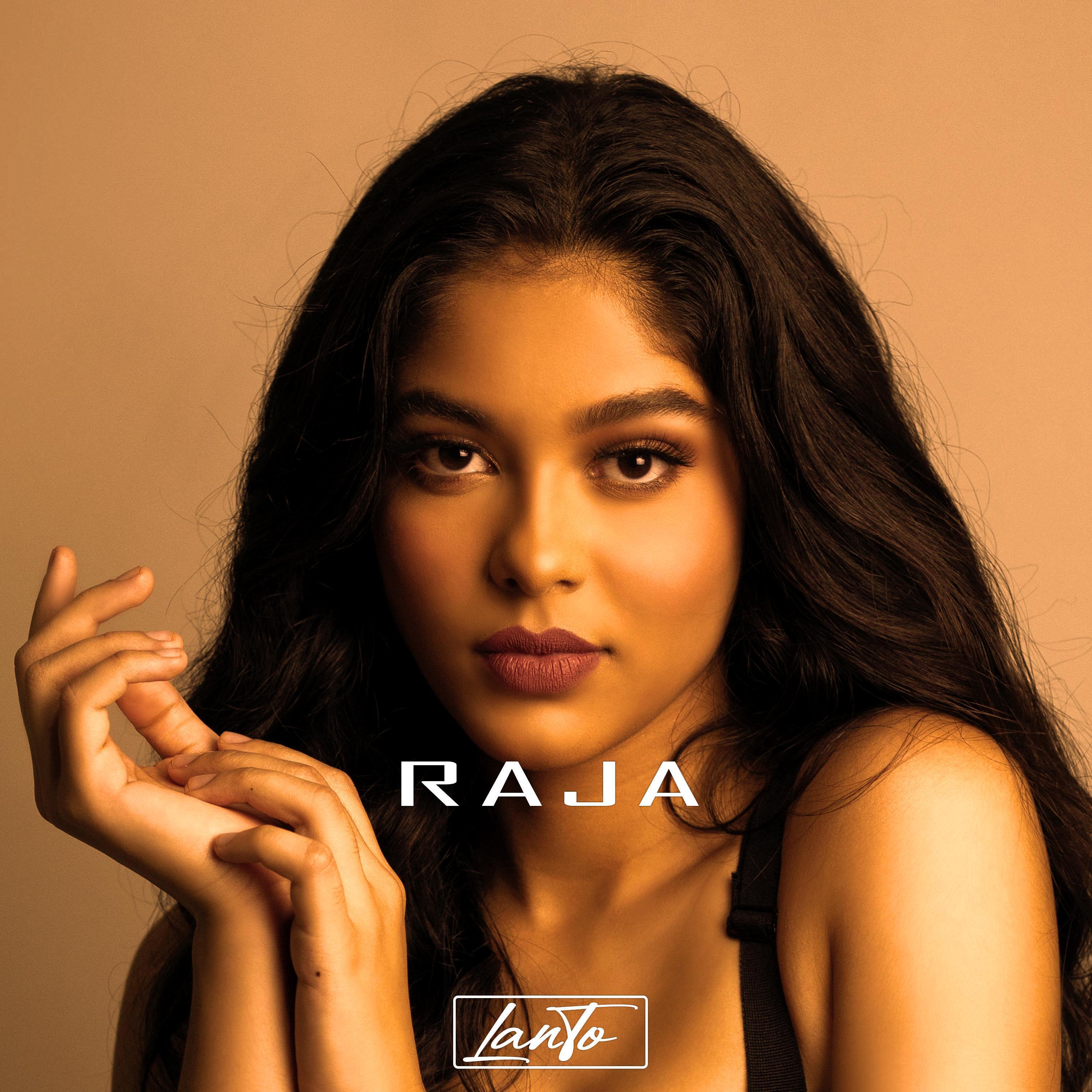 Релиз RAJA (Dancehall Beat)
