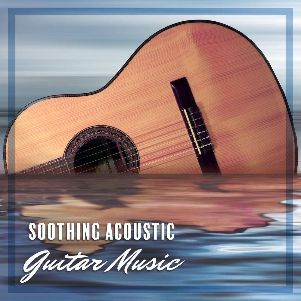 Релиз Soothing Acoustic Guitar Music