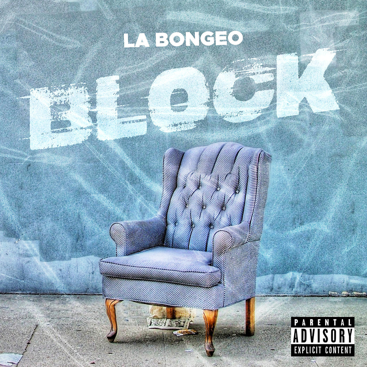 La bongeo