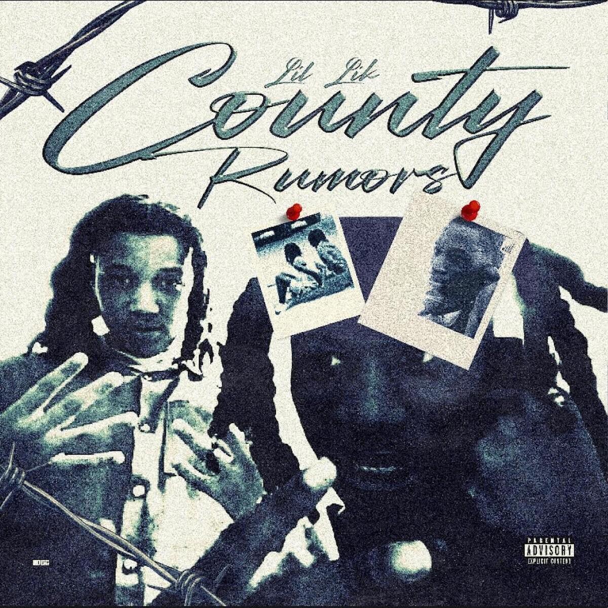 Релиз County Rumors