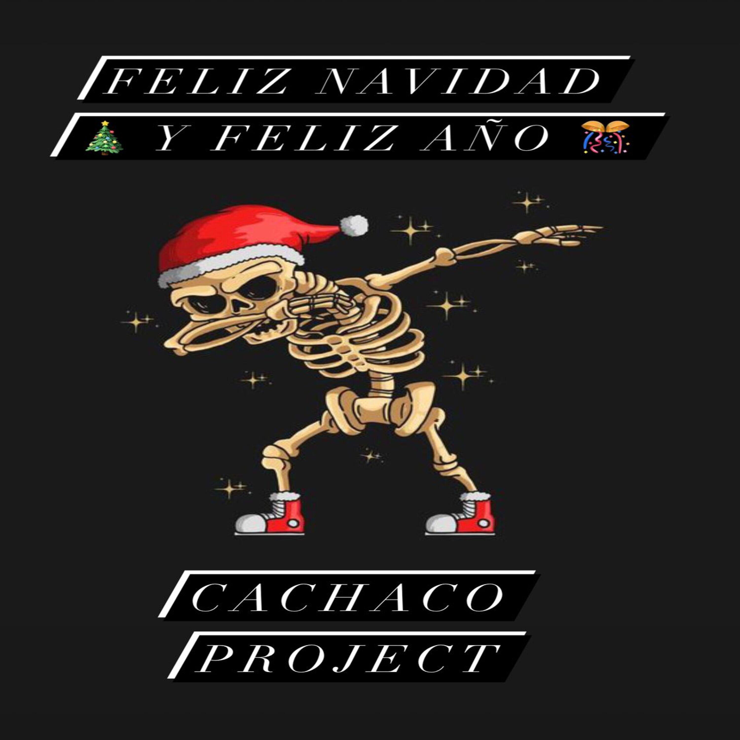 Релиз Feliz Navidad y Feliz Año