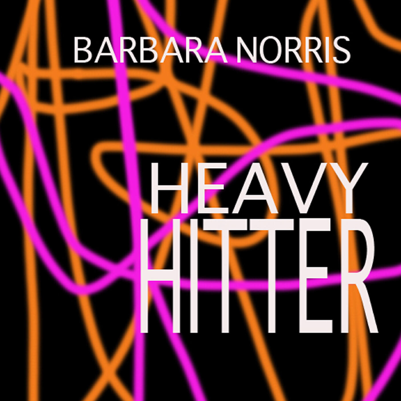 Релиз Heavy Hitter