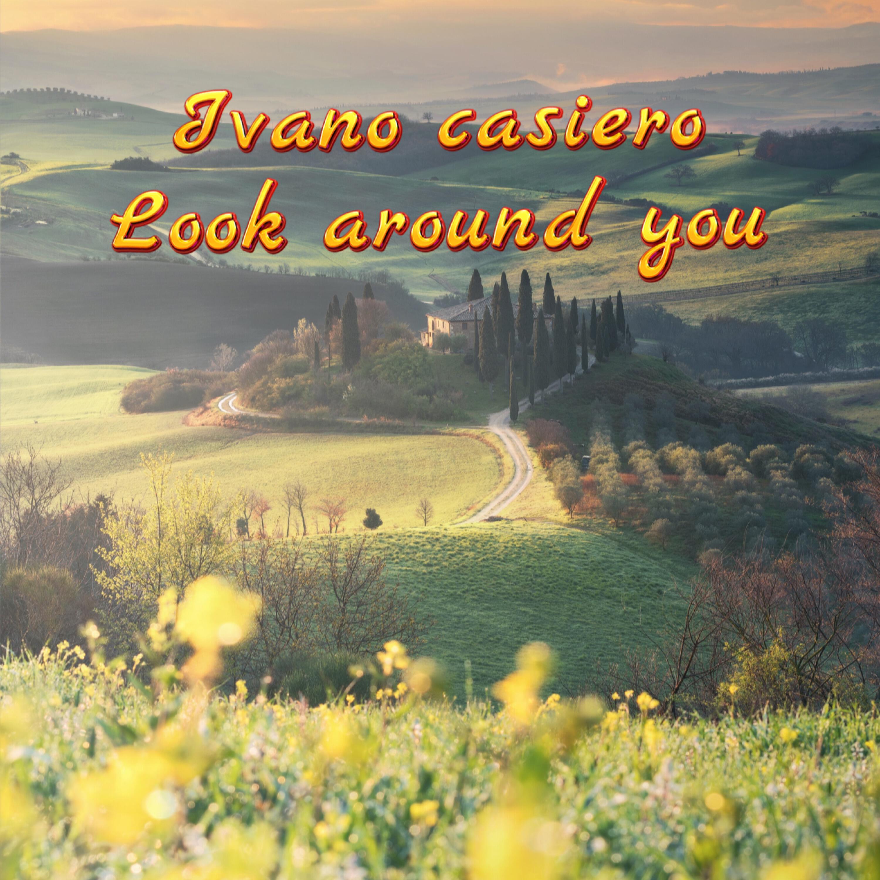 Релиз Look around you