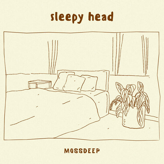 Релиз Sleepy Head