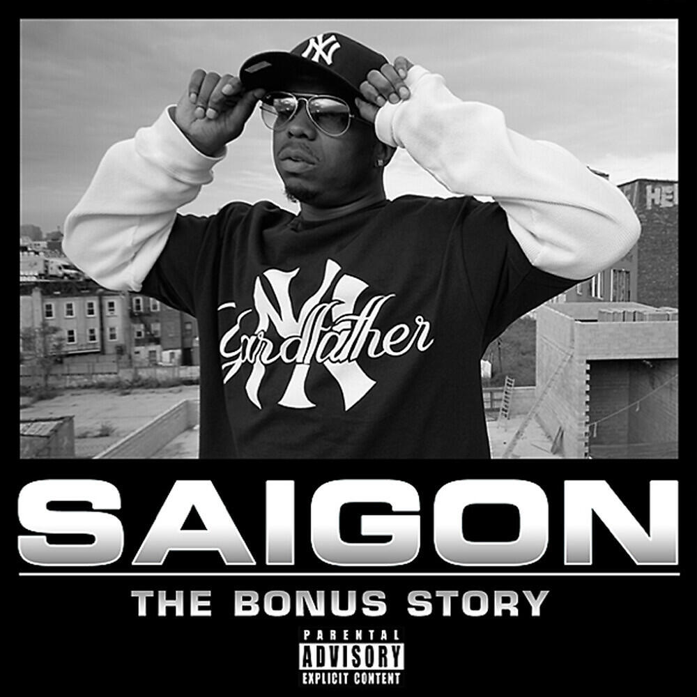 Релиз The Bonus Story