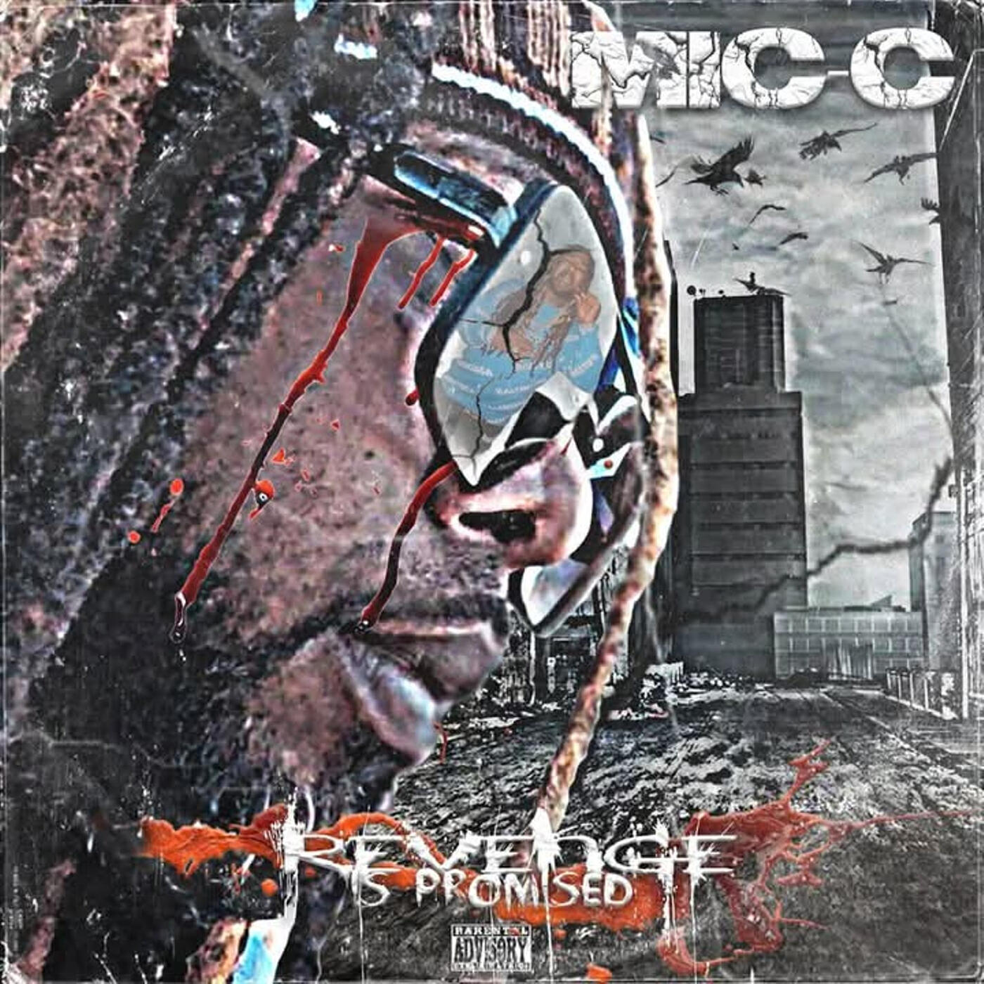 Релиз Revenge Is Promised