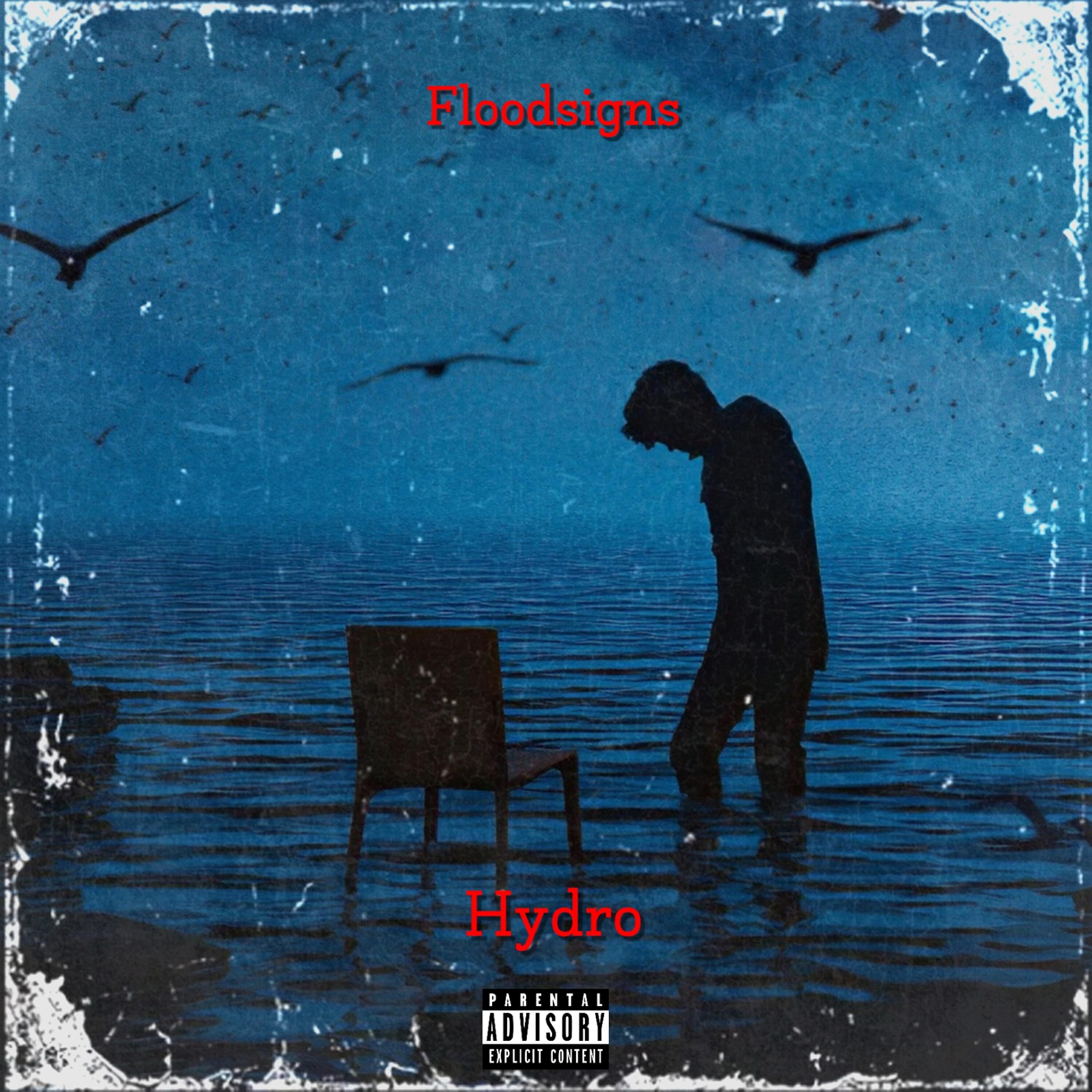 Релиз Floodsigns